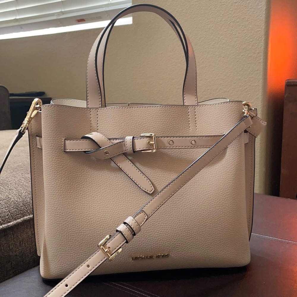Michael Kors handbag